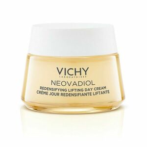 Vichy Denní krém pro normální až smíšenou pleť pro období perinomenopauzy Neovadiol (Redensifying Lifting Day Cream) 50 ml obraz