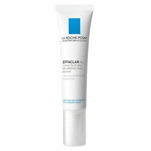 La Roche Posay Lokální péče pro problematickou a aknózní pleť Effaclar A.I. 15 ml obraz