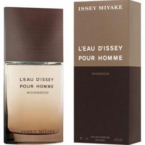 Issey Miyake L`Eau d`Issey Pour Homme Wood&Wood Intense - EDP 50 ml obraz