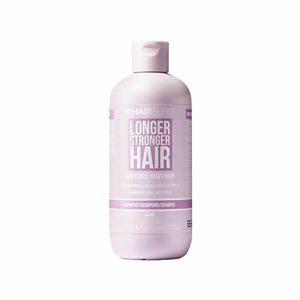 Hairburst Šampon pro kudrnaté a vlnité vlasy (Shampoo for Curly, Wavy Hair) 350 ml obraz