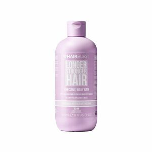 Hairburst Kondicionér pro kudrnaté a vlnité vlasy (Conditioner for Curly, Wavy Hair) 350 ml obraz