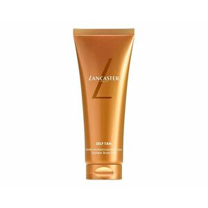 Lancaster Samoopalovací gel Self Tan (Golden Body Gel) 125 ml obraz