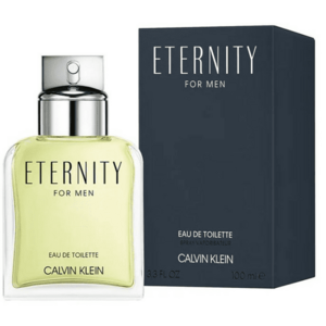 Calvin Klein Eternity For Men - EDT 2 ml - odstřik s rozprašovačem obraz