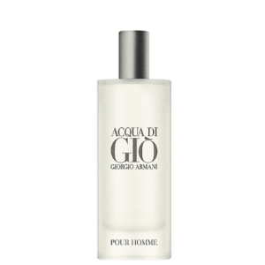 Giorgio Armani Acqua Di Gio Pour Homme - EDT 15 ml obraz