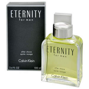 Calvin Klein Eternity For Men - voda po holení 100 ml obraz