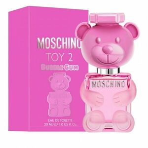 Moschino Toy 2 Bubble Gum - EDT 50 ml obraz