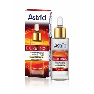 Astrid Pokročilé sérum proti vráskám a pro vyplnění pleti Bioretinol 30 ml obraz