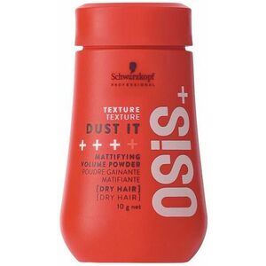 Schwarzkopf Professional Matující pudr Dust It 10 g obraz