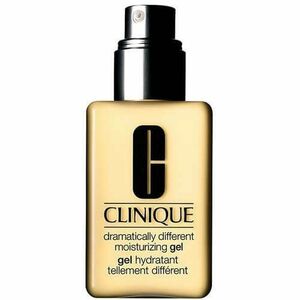 Clinique Intenzivní gel k doplnění hydratace pro smíšenou až mastnou pleť Dramatically Different (Moisturizing Gel) 125 ml obraz