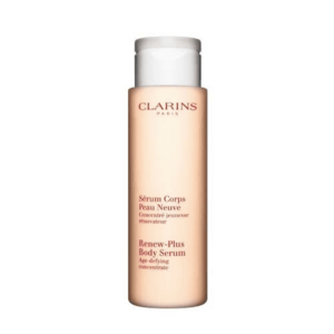 Clarins Sérum pro mladistvou pokožku těla (Renew-Plus Body Serum) 200 ml obraz