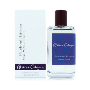 Atelier Cologne Patchouli Riviera - parfém 2 ml - odstřik s rozprašovačem obraz