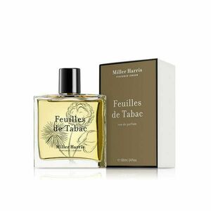 Miller Harris Feuilles De Tabac - EDP 100 ml obraz