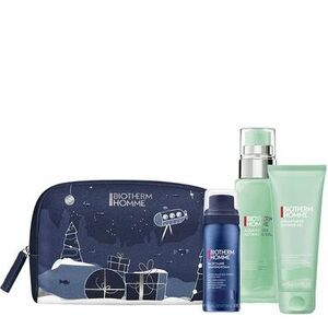 Biotherm Dárková sada pro muže Aquapower Prestige Holiday Set obraz