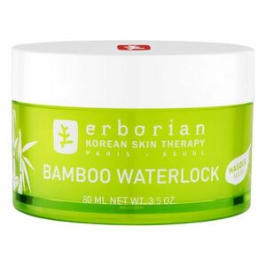 Erborian Hydratační pleťová maska Bamboo Waterlock (Mask) 80 ml obraz