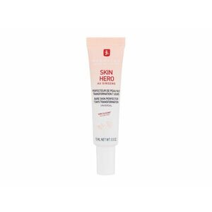 Erborian Rozjasňující pleťová emulze Skin Hero (Bare Skin Perfector) 15 ml obraz