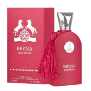 Alhambra Reyna Pour Femme - EDP 100 ml obraz