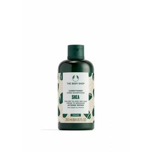 The Body Shop Kondicionér pro suché vlasy Shea (Conditioner) 250 ml obraz