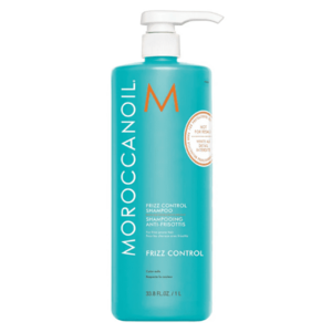 Moroccanoil Šampon proti krepatění vlasů Frizz Control (Shampoo) 1000 ml obraz