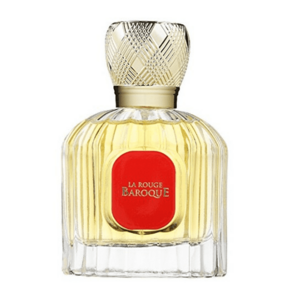 Alhambra La Rouge Baroque - EDP 100 ml obraz