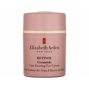 Elizabeth Arden Vyhlazující oční krém Ceramide (Line Erasing Eye Cream) 15 ml obraz