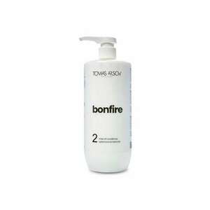 Tomas Arsov Kondicionér Bonfire (Rinse Off Conditioner) 1000 ml obraz