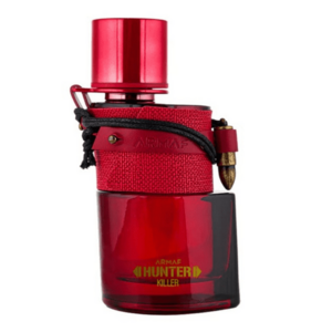 Armaf Hunter Killer Red - EDP 100 ml obraz