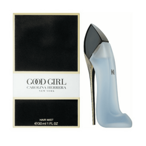 Carolina Herrera Good Girl - vlasový sprej 30 ml obraz