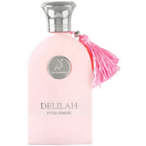 Alhambra Delilah Pour Femme - EDP 100 ml obraz