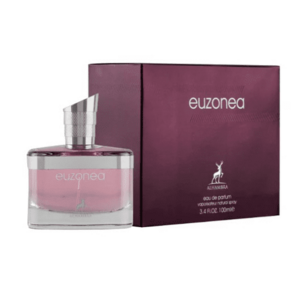 Alhambra Euzonea - EDP 100 ml obraz