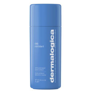 Dermalogica Zklidňující exfoliační prášek (Daily Milkfoliant) 74 g obraz