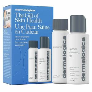 Dermalogica Dárková sada péče pro čistou pleť The Go-Anywhere Clean Skin Set obraz