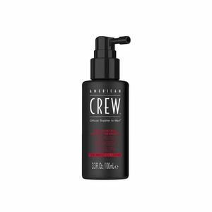 American Crew Bezoplachová péče proti vypadávání vlasů (Anti-Hairloss Scalp Lotion) 100 ml obraz