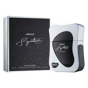 Armaf Signature Night - EDP 100 ml obraz