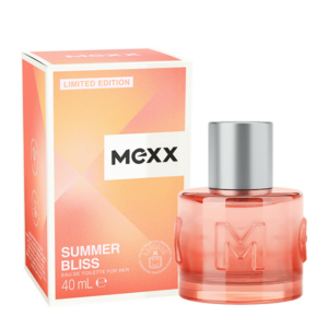 Mexx Summer Bliss For Her Limited Edition - EDT (2023) 20 ml obraz