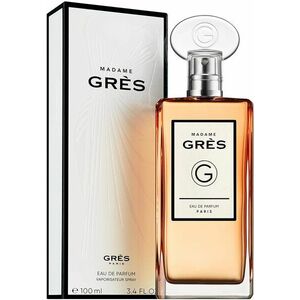 Gres Madame Gres - EDP 100 ml obraz