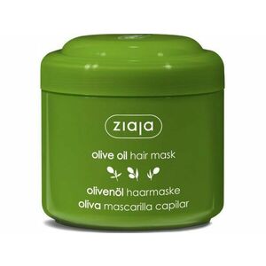 Ziaja Maska na vlasy regenerační Olive Oil (Hair Mask) 200 ml obraz