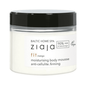 Ziaja Tělová hydratační pěna Baltic Home Spa Fit (Moisturising Body Mousse) 300 ml obraz