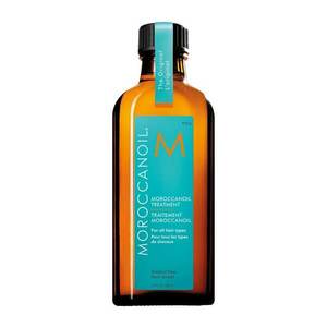 Moroccanoil Olej pro všechny typy vlasů (Treatment For All Hair Types) 25 ml obraz