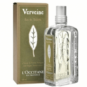 L'Occitane en Provence Toaletní voda Verbena EDT 100 ml obraz