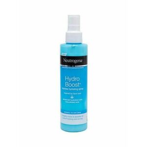 Neutrogena Hydratační tělový sprej Hydro Boost (Express Hydrating Spray) 200 ml obraz