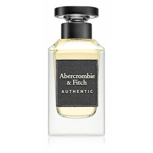 Abercrombie & Fitch Authentic Man - EDT - TESTER 100 ml obraz