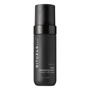 Rituals Čisticí pleťová pěna Homme (Face Cleansing Foam) 150 ml obraz