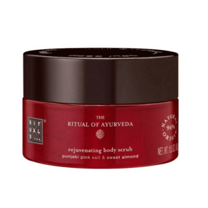 Rituals Tělový peeling The Ritual of Ayurveda (Rejuvenating Body Scrub) 300 g obraz