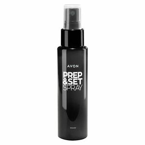 Avon Sprej pro dokonalý make-up (Prep & Set Spray) 125 ml obraz