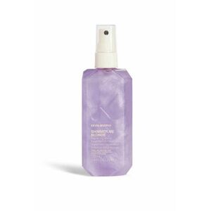 Kevin Murphy Sprej pro lesk blond a šedých vlasů Shimmer.Me Blonde (Repairing Shine Treatment for Blondes) 100 ml obraz