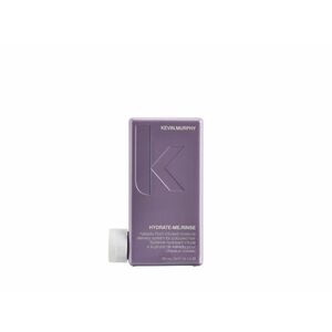 Kevin Murphy Hydratační kondicionér pro suché a barvené vlasy Hydrate-Me.Rinse (Moisture Delivery System) 250 ml obraz