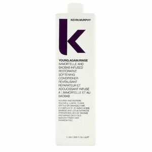 Kevin Murphy Regenerační kondicionér Young.Again.Rinse (Softening Conditioner) 1000 ml obraz