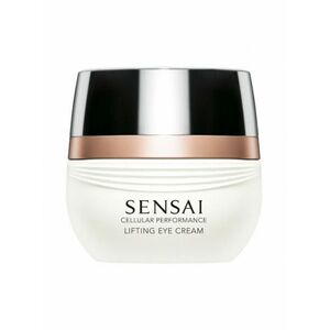 Sensai Oční krém Cellular Performance (Lifting Eye Cream) 15 ml obraz