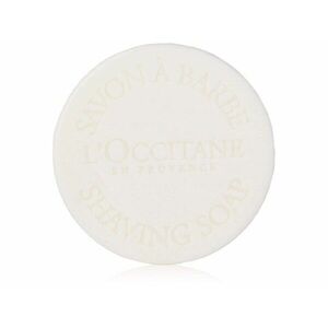 L`Occitane en Provence Mýdlo na holení (Shaving Soap) 100 g obraz