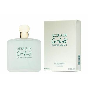 Giorgio Armani Acqua Di Gio - EDT 2 ml - odstřik s rozprašovačem obraz